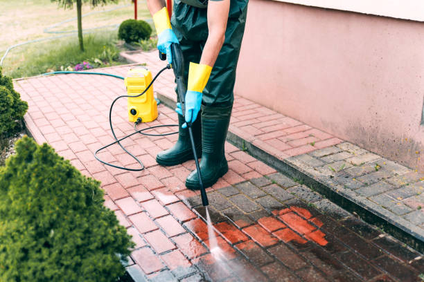 Best Brick Driveway Installation in Thurmont, MD